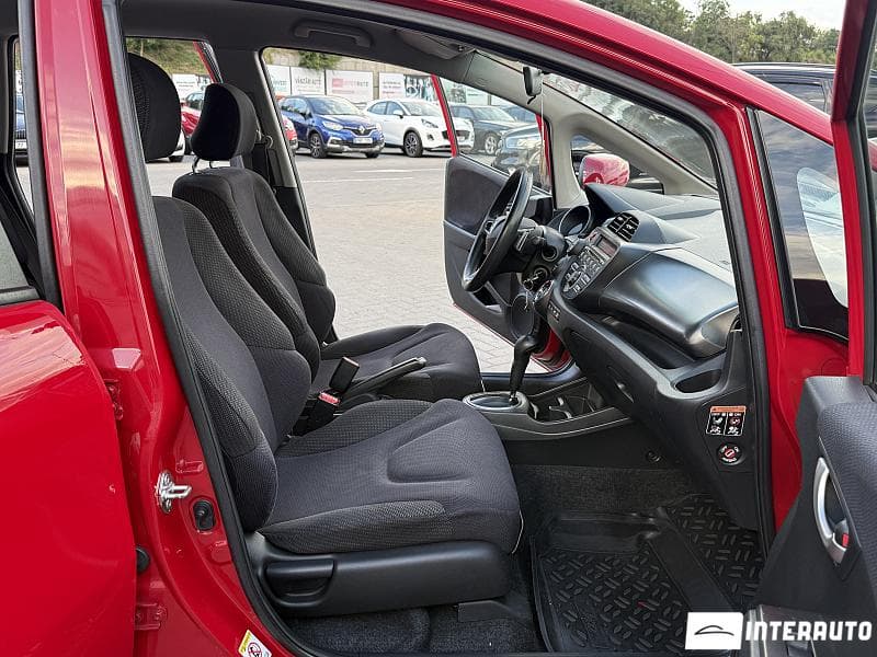 Honda Jazz 2013 — Миниатюра 13
