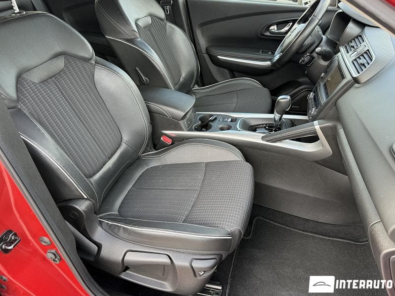 Renault Kadjar 2017 — Миниатюра 18
