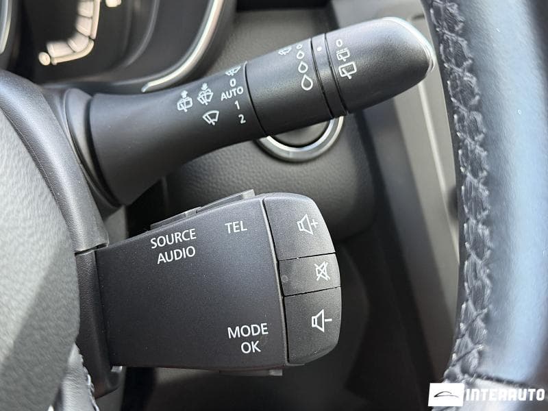 Renault Kadjar 2017 — Миниатюра 12