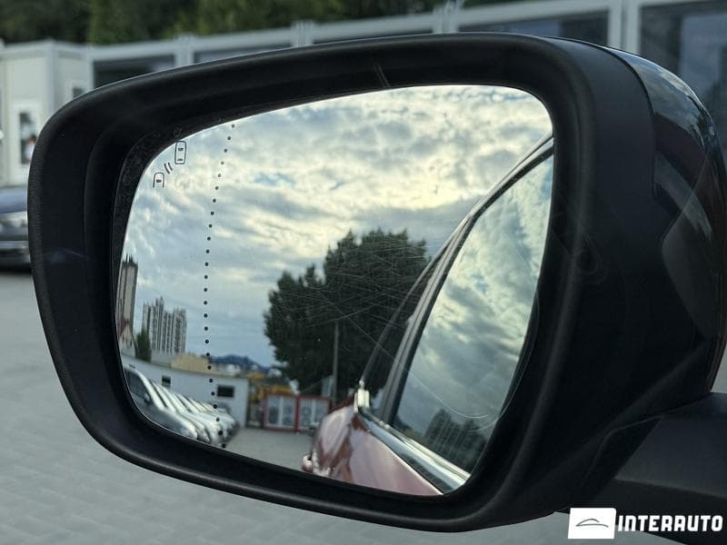 Renault Kadjar 2017 — Миниатюра 5