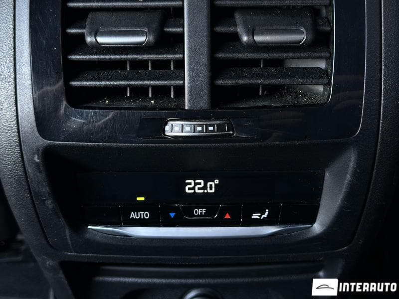 BMW X3 2.0D 2018 — Миниатюра 20