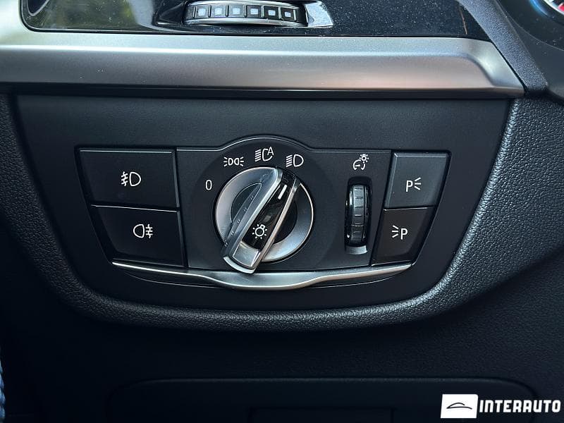 BMW X3 2.0D 2018 — Миниатюра 10
