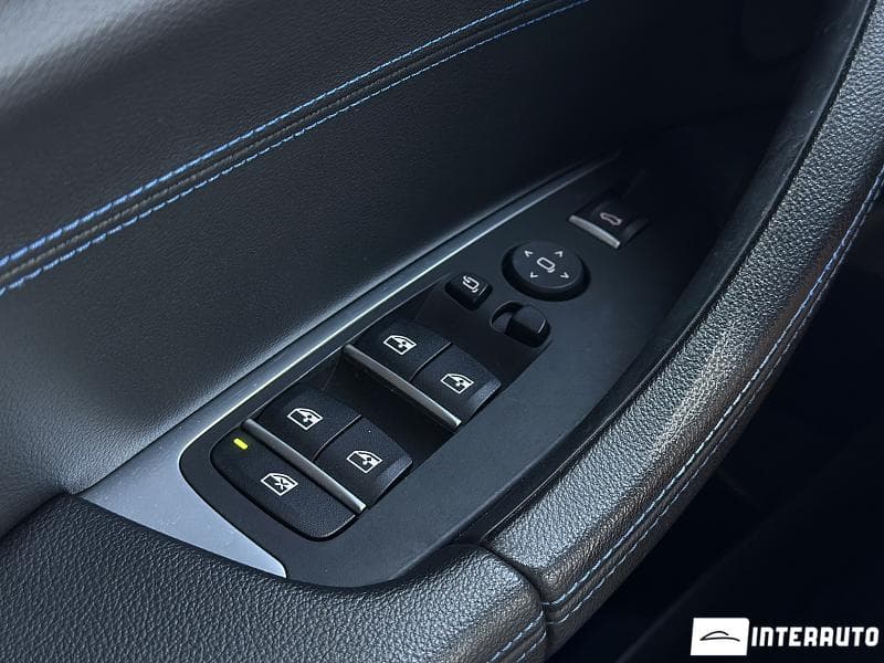 BMW X3 2.0D 2018 — Миниатюра 8