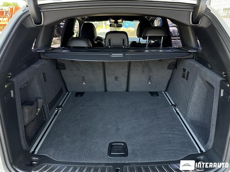 BMW X3 2.0D 2018 — Миниатюра 22