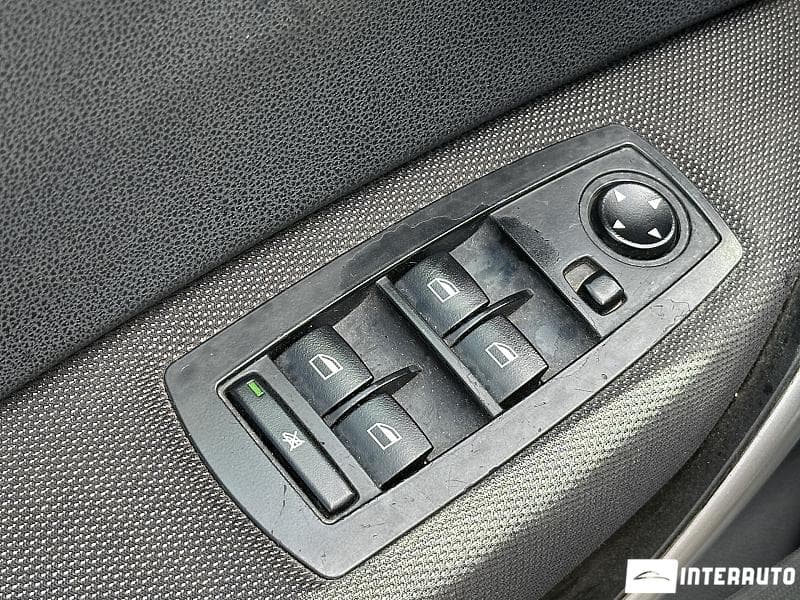 BMW X3 2.0D 2006 — Миниатюра 16