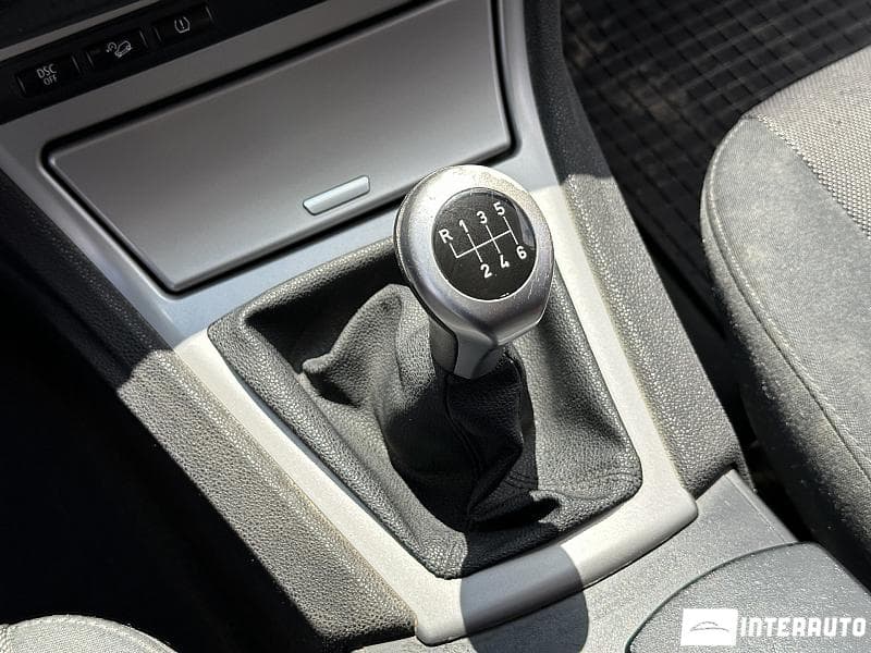 BMW X3 2.0D 2006 — Миниатюра 11