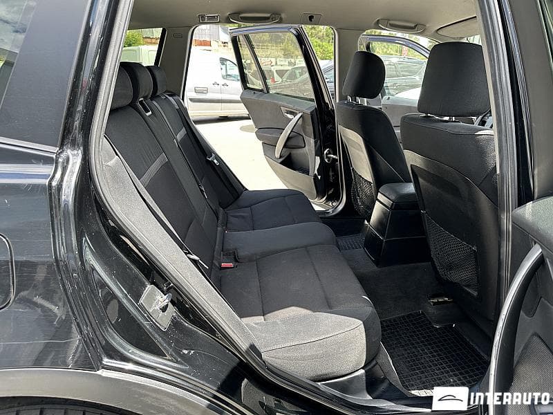 BMW X3 2.0D 2006 — Миниатюра 13