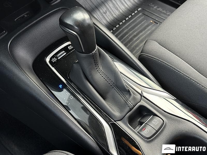 Toyota Corolla 2021 — Миниатюра 12