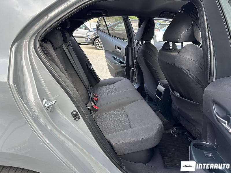 Toyota Corolla 2021 — Миниатюра 14