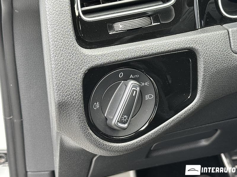 Volkswagen Golf GTE 2017 — Миниатюра 19