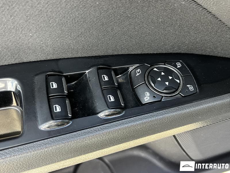 Ford Mondeo 2017 — Миниатюра 16