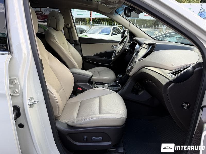 Hyundai Grand Santa Fe 2017 — Миниатюра 6