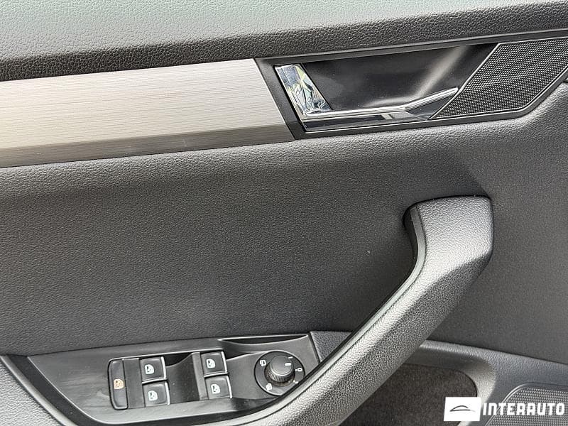 Skoda Superb 2016 — Миниатюра 15