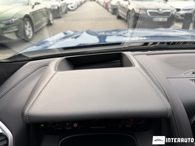 2020 BMW 840i — Miniatură 14
