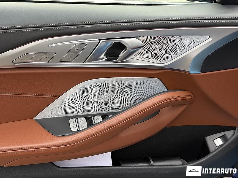 2020 BMW 840i — Miniatură 6