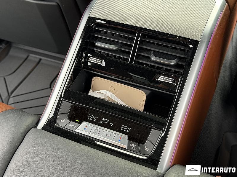 2020 BMW 840i — Miniatură 19