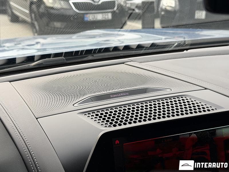 2020 BMW 840i — Miniatură 17