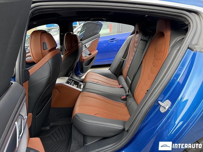 2020 BMW 840i — Miniatură 7
