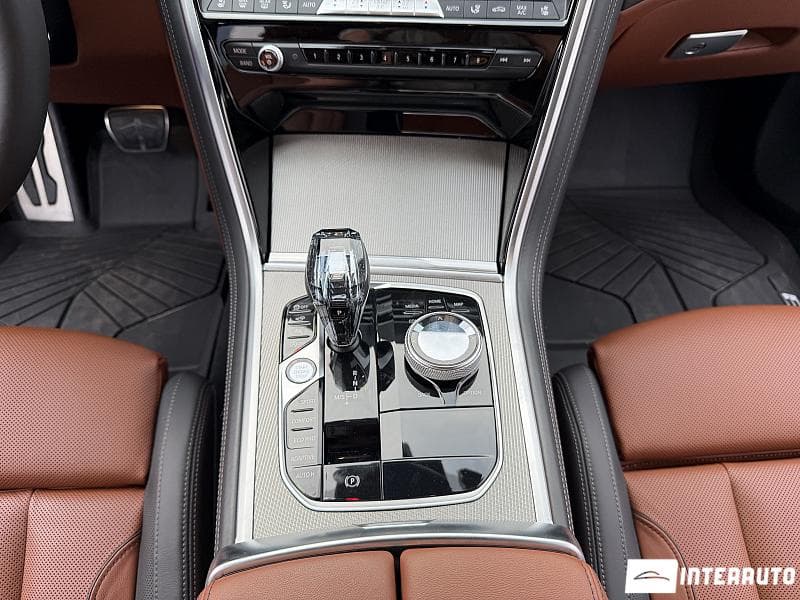 2020 BMW 840i — Miniatură 18