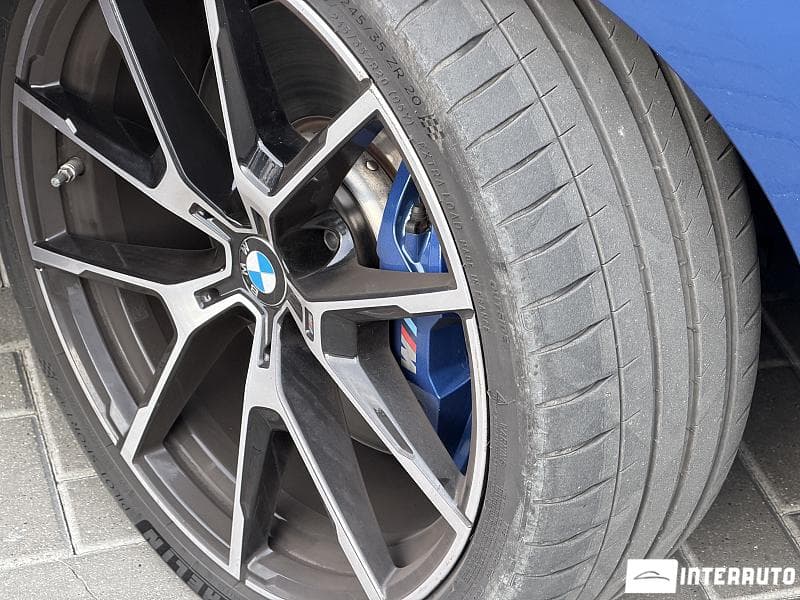 2020 BMW 840i — Miniatură 25