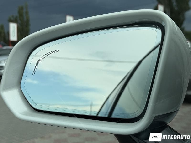 2017 Volvo S 90 — Miniatură 5