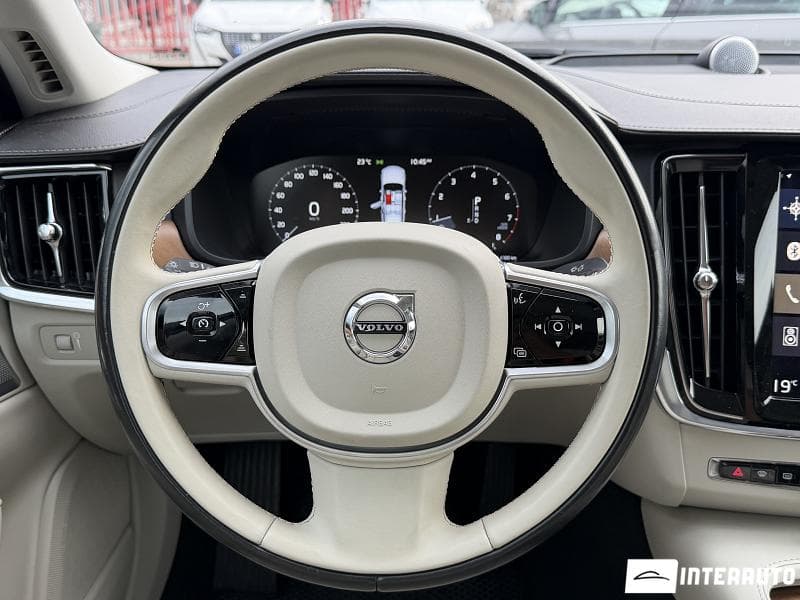 2017 Volvo S 90 — Miniatură 11