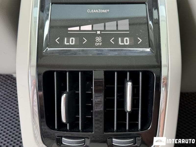 2017 Volvo S 90 — Miniatură 20