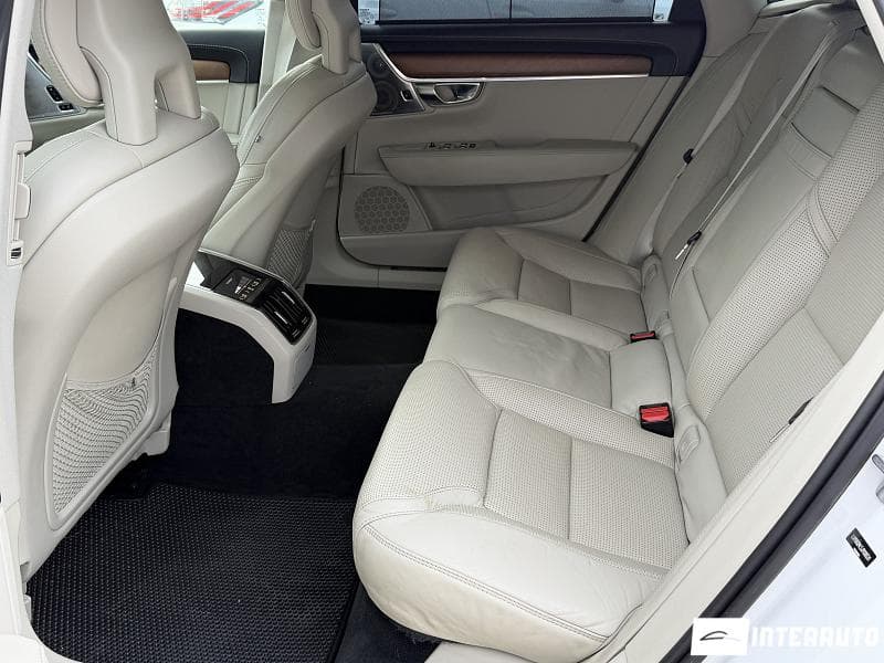 2017 Volvo S 90 — Miniatură 19