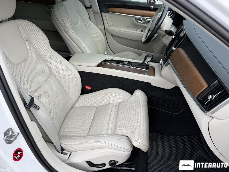 2017 Volvo S 90 — Miniatură 17