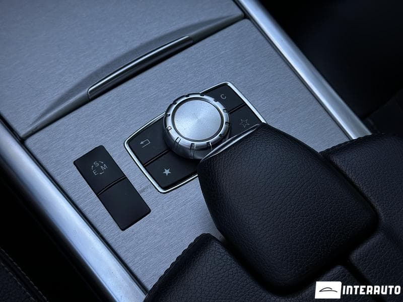 Mercedes E 300h 2015 — Миниатюра 12