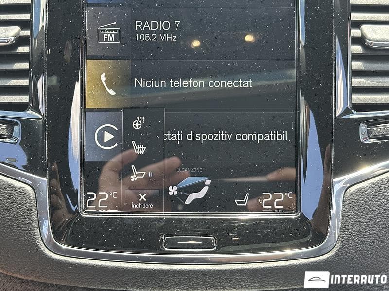 Volvo XC 90 2019 — Миниатюра 11