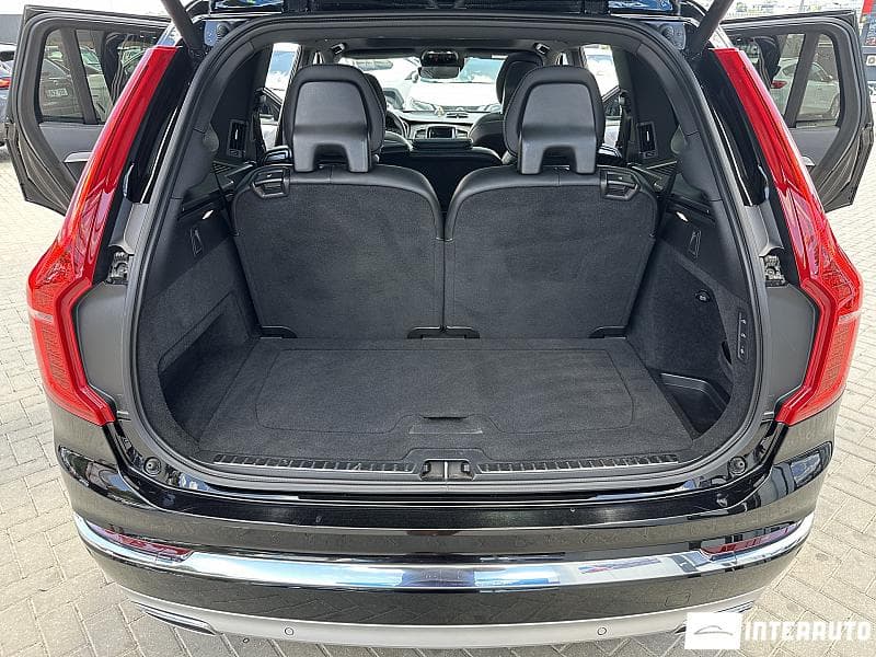 Volvo XC 90 2019 — Миниатюра 27