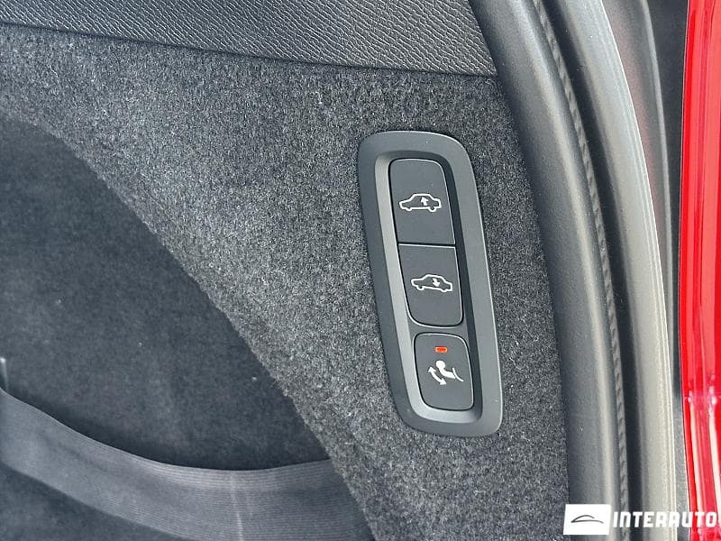Volvo XC 90 2019 — Миниатюра 22