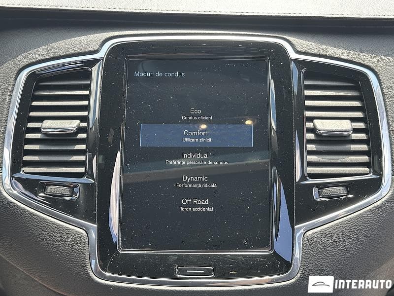 Volvo XC 90 2019 — Миниатюра 12