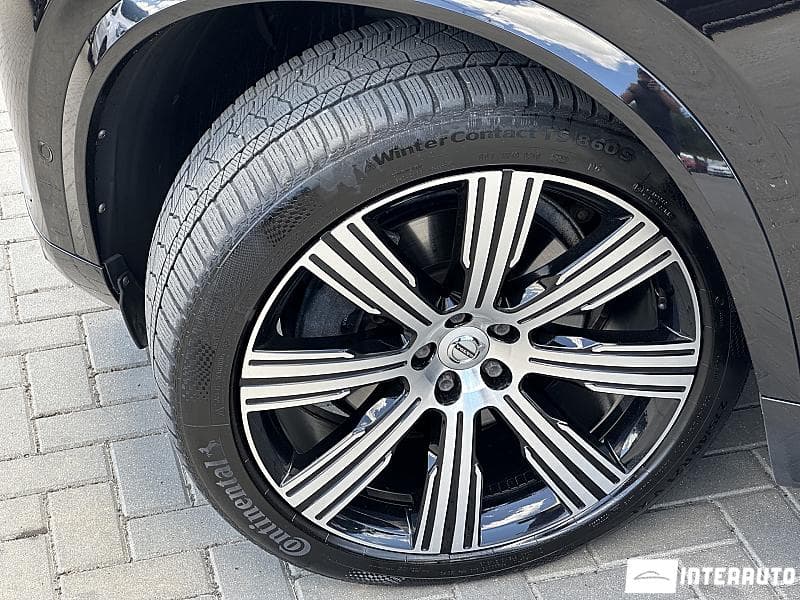 Volvo XC 90 2019 — Миниатюра 21