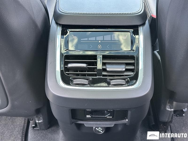 Volvo XC 90 2019 — Миниатюра 17