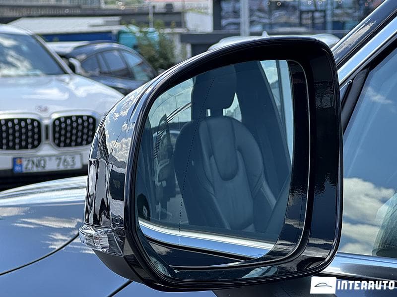 Volvo XC 90 2019 — Миниатюра 20