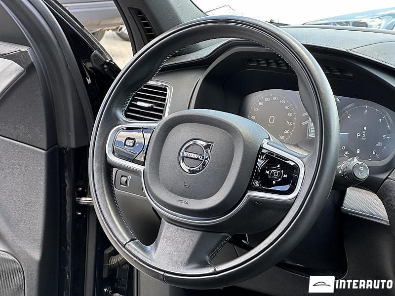 Volvo XC 90 2019 — Миниатюра 7