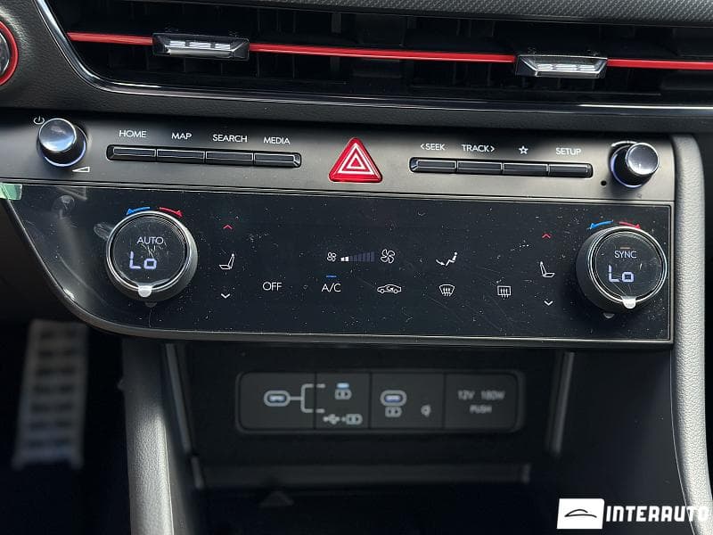 Hyundai Sonata 2024 — Миниатюра 16