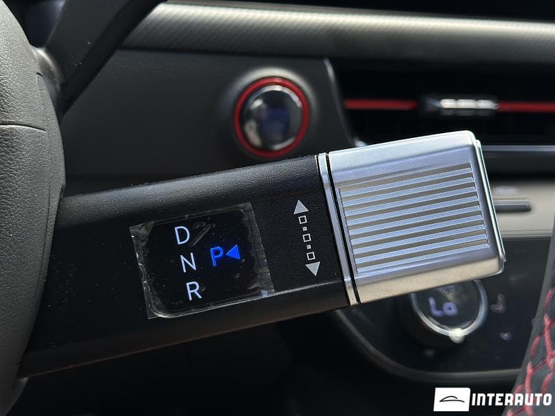 Hyundai Sonata 2024 — Миниатюра 13