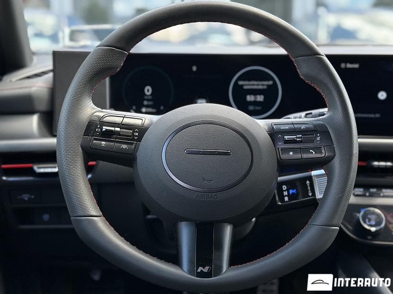 Hyundai Sonata 2024 — Миниатюра 12