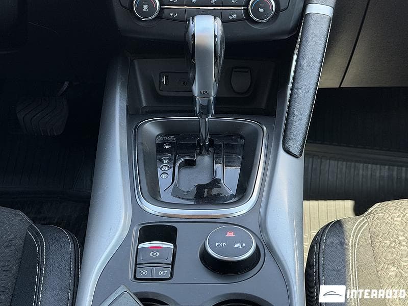 Renault Kadjar 2017 — Миниатюра 13
