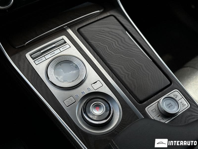Genesis GV80 2022 — Миниатюра 19