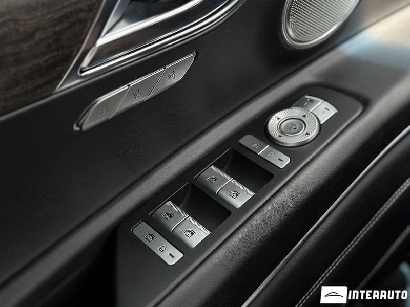 Genesis GV80 2022 — Миниатюра 9