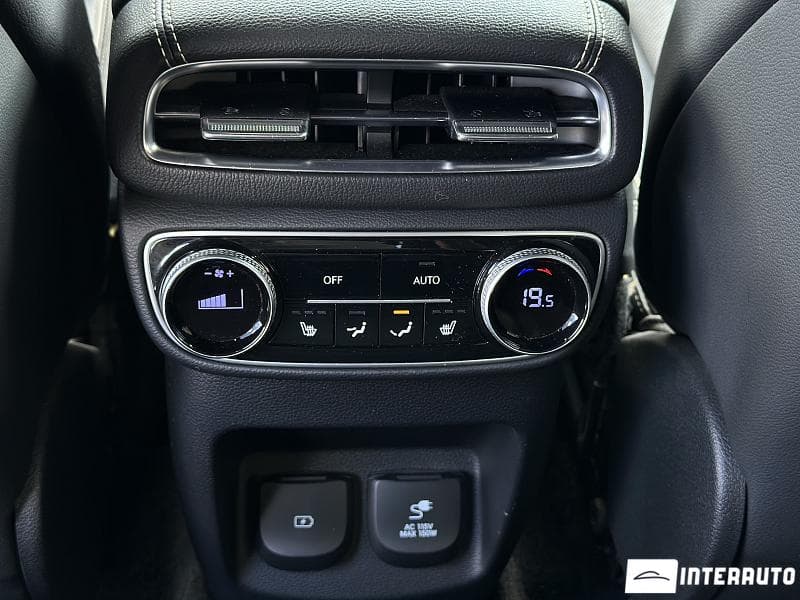 Genesis GV80 2022 — Миниатюра 24
