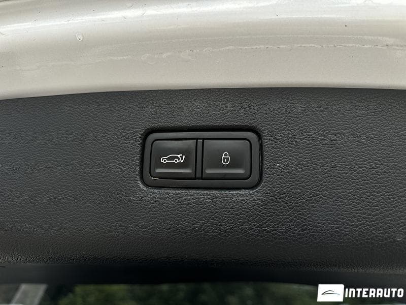 Genesis GV80 2022 — Миниатюра 29