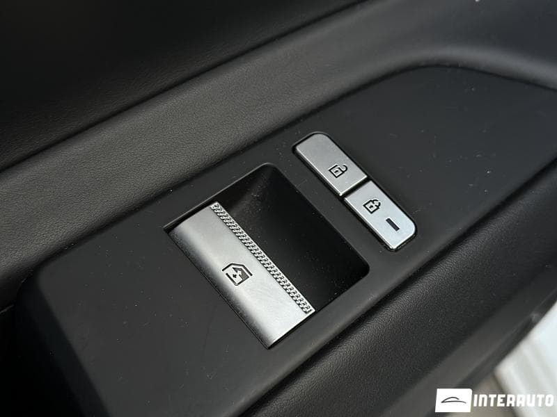 Genesis GV80 2022 — Миниатюра 26