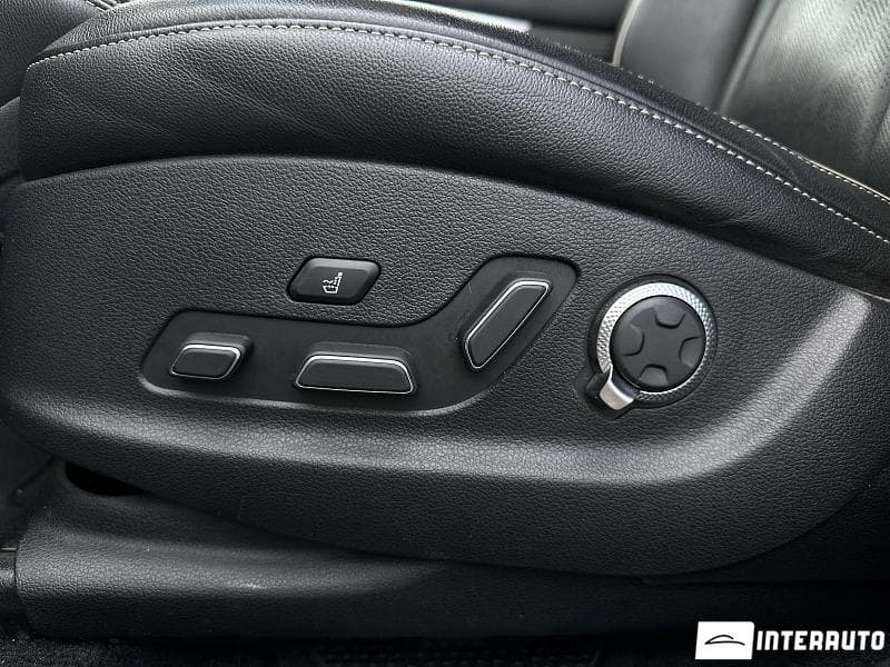 Genesis GV80 2022 — Миниатюра 8