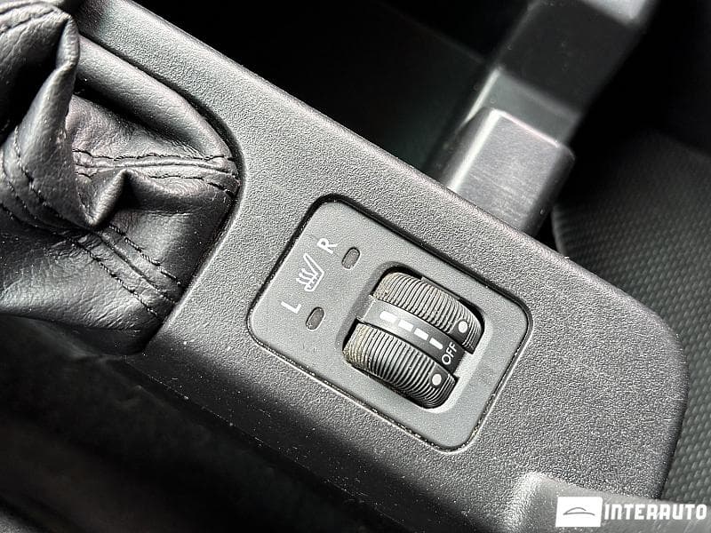 Subaru Forester 2008 — Миниатюра 19