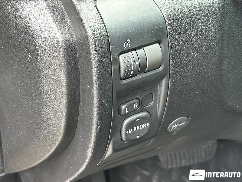 Subaru Forester 2008 — Миниатюра 18